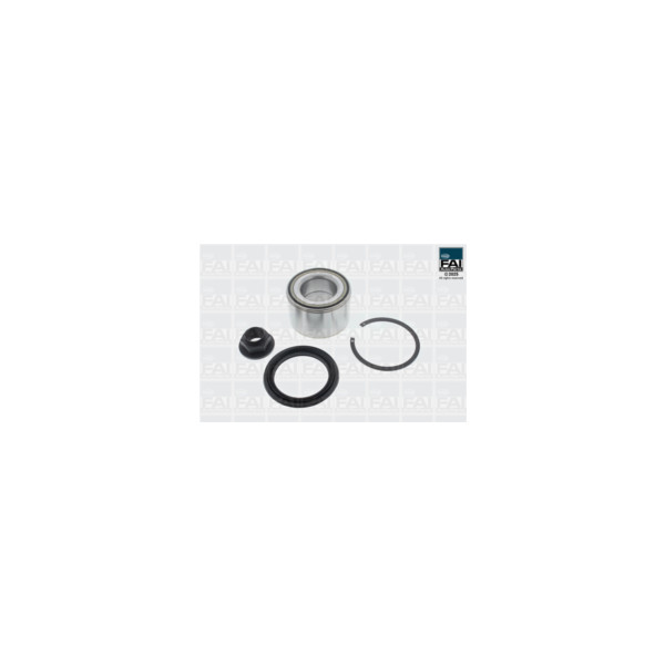 FAI Pro FAI PRO WHEEL BEARING KIT (Front) image