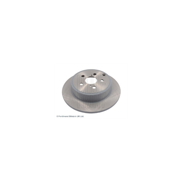 Blue Print BRAKE DISC SINGLE (Rear) image