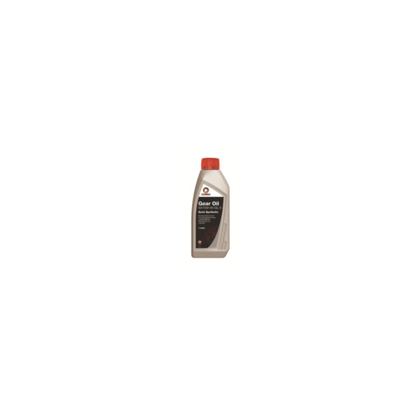 Comma SX75W90 GEAR OIL GL5 1LTR image