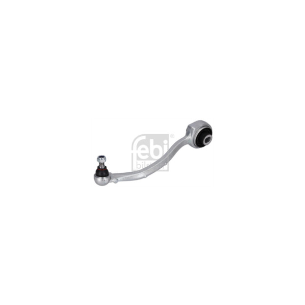 Febi TRACK CONTROL ARM RH LOWER (Front Left Hand+Right Hand) image