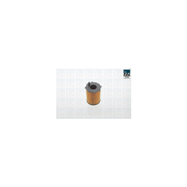 FAI Pro OIL FILTER image