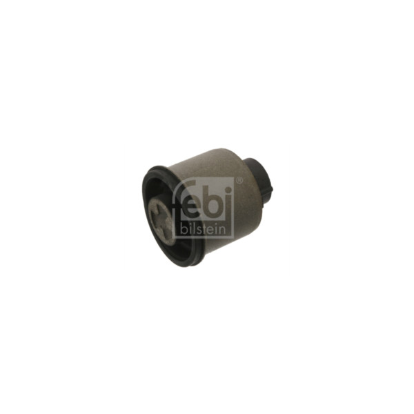 Febi AXLE MOUNTING BUSH L/R (Rear Left Hand+Right Hand) image
