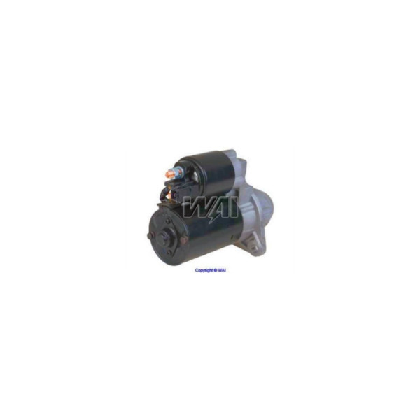 WAI STARTER MOTOR image