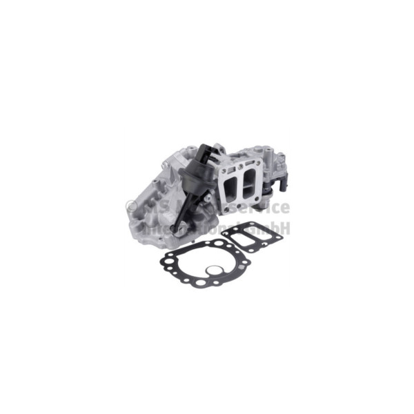 Pierburg FORD EGR VALVE WITH ACTUATOR image