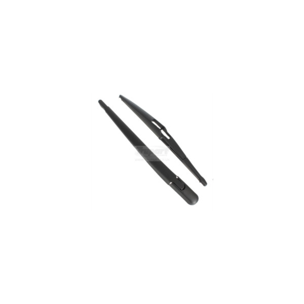 Trupart WIPER ARM AND BLADE (Rear) image