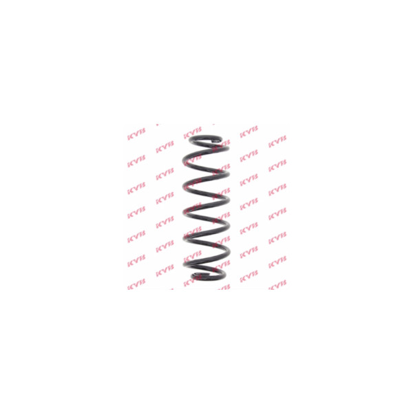 KYB COIL SPRING-L/R (Rear) image