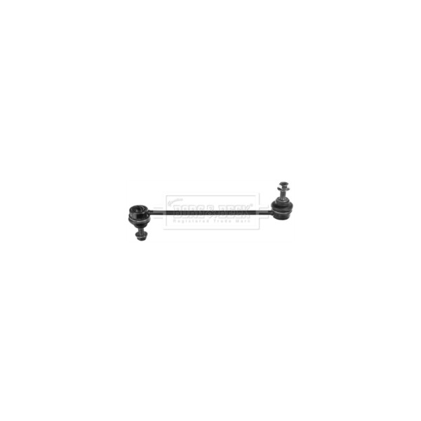 Borg & Beck STABILISER LINK (Front Left Hand+Right Hand) image