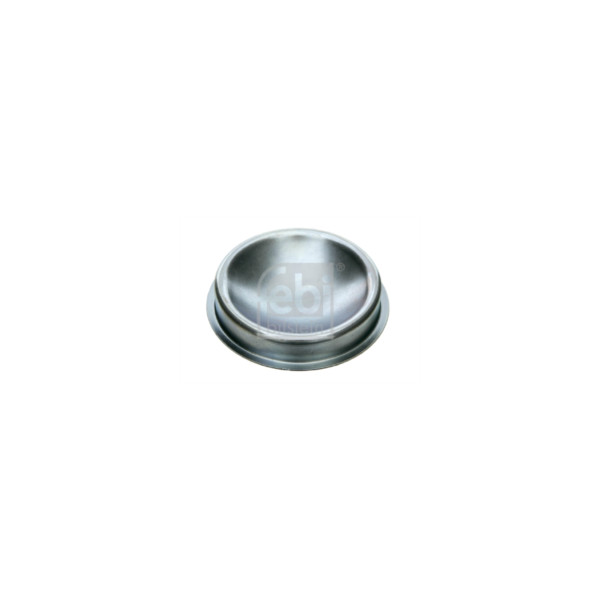 Febi HUB NUT CAP (Rear) image