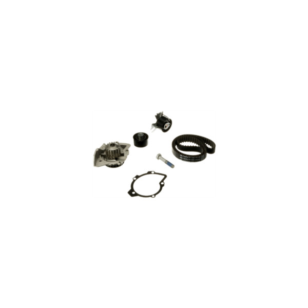 Gates WATERPUMP KIT image