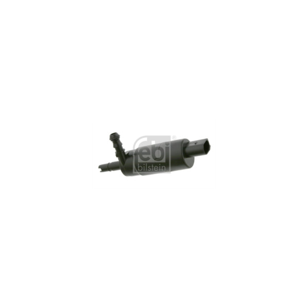 Febi WINDSCREEN WASHER PUMP image