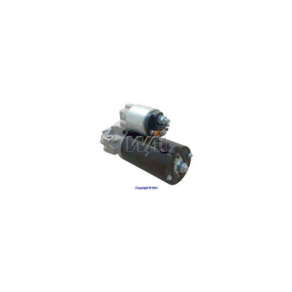 WAI STARTER MOTOR image