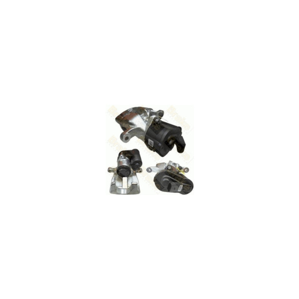 Brake Engineering Brake Caliper CA2883R (Rear Right Hand) image
