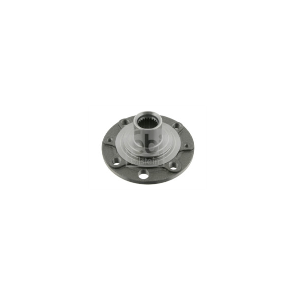Febi WHEEL HUB (Front Left Hand+Right Hand) image