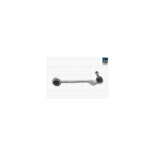 FAI Pro TRACK CONTROL (Front, Front Right Hand) image