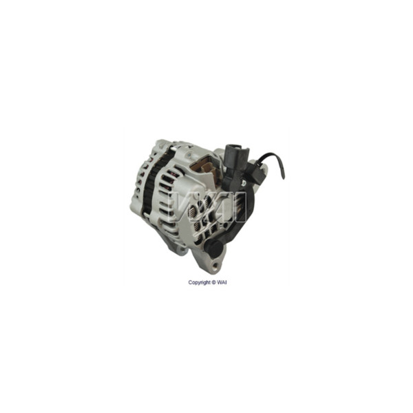 WAI ALTERNATOR image