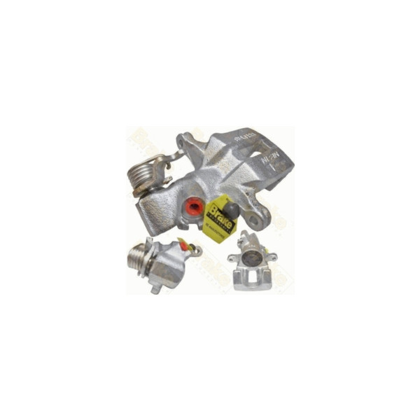 Brake Engineering Brake Caliper CA2216 (Rear Left Hand) image