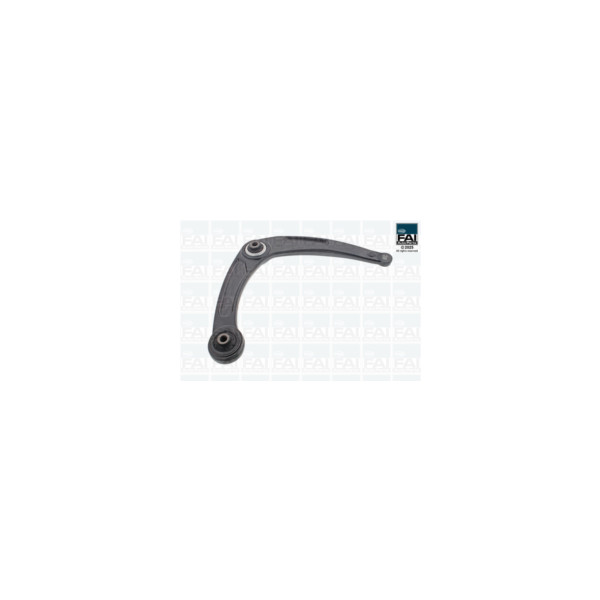FAI Pro WISHBONE (Front Right Hand) image