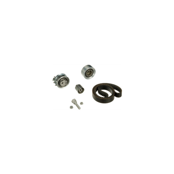 Gates POWERGRIP TIMING BELT KIT image