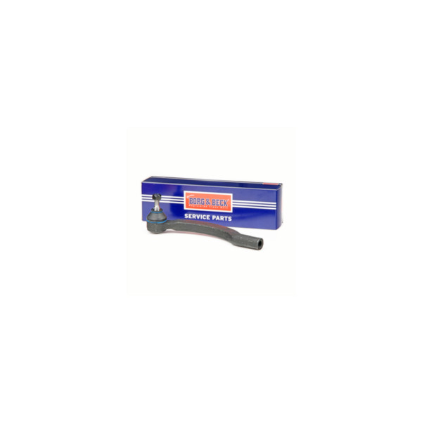 Borg & Beck TIE ROD END LH (Front Left Hand) image