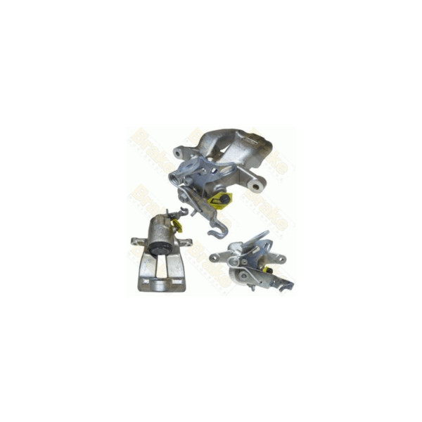 Brake Engineering Brake Caliper CA3023R (Rear Right Hand) image