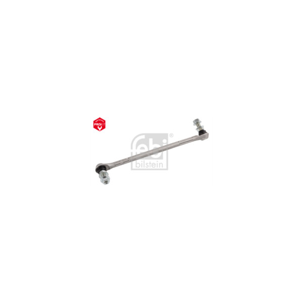 Febi STABILIZER LINK PROKIT LH (Front Left Hand) image