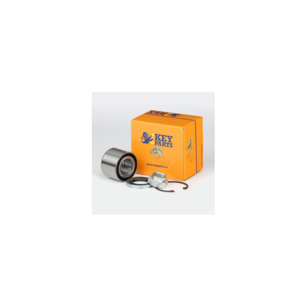 Key Parts KEYPARTS BEARING KIT (Rear Left Hand+Right Hand) image