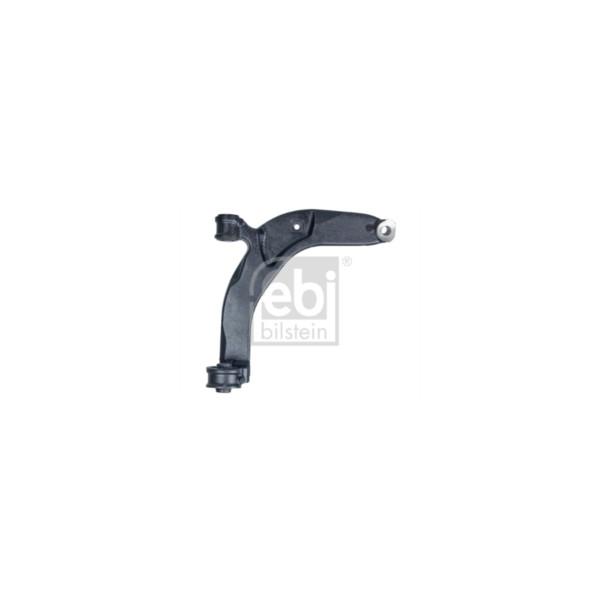 Febi TRACK CONTROL ARM RH (Front Right Hand) image