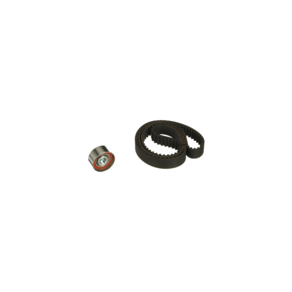 Gates POWERGRIP TIMING BELT KIT image