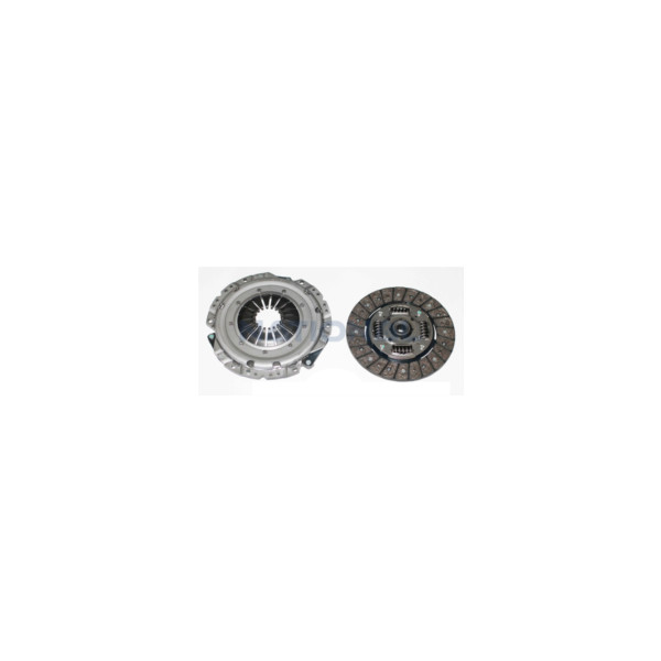 National CLUTCH KIT NEW 2 PIECE image
