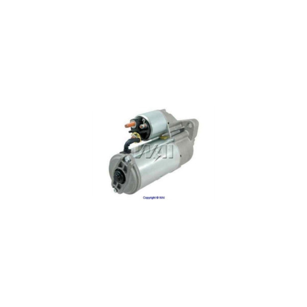 WAI STARTER MOTOR image