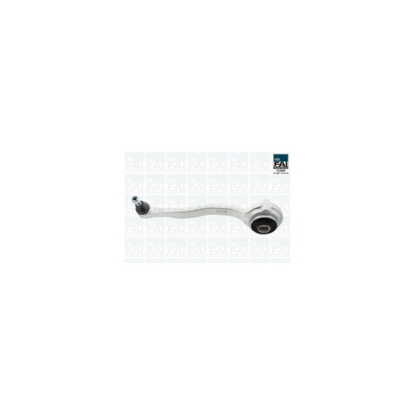 FAI Pro TRACK CONTROL (Front Left Hand) image