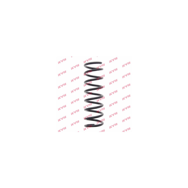 KYB COIL SPRING-L/R (Rear) image