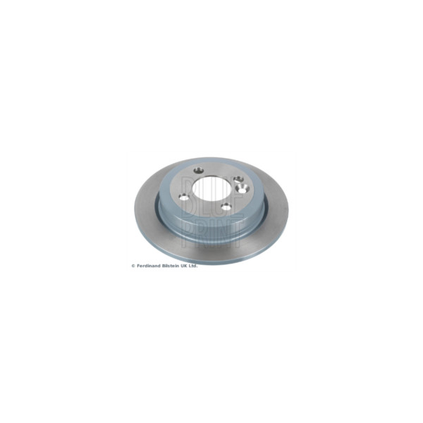 Blue Print BRAKE DISC SINGLE (Rear) image