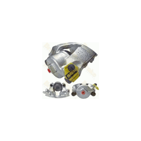 Brake Engineering Brake Caliper CA1962R (Front Right Hand) image