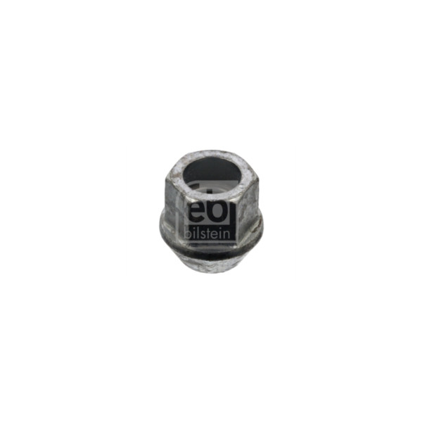 Febi WHEEL NUT SINGLE (Front) image