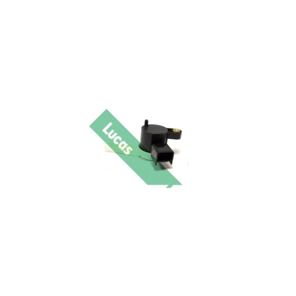 Lucas 51281 PEDAL POSITION SENSOR image