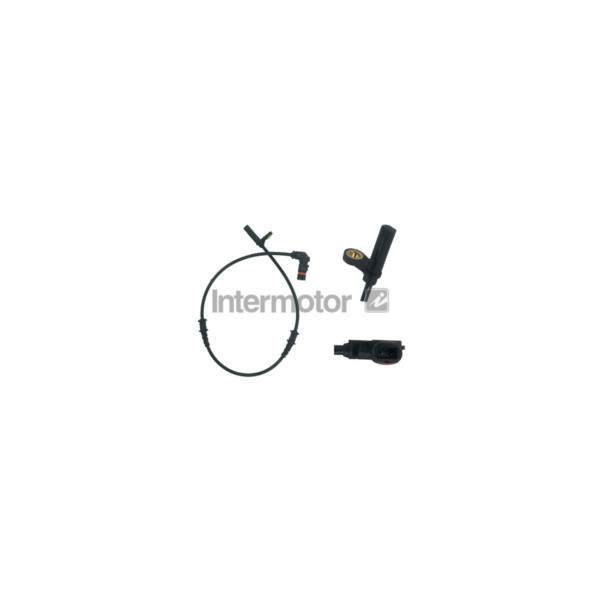 Intermotor WHEEL SPEED SENSOR (Front) image