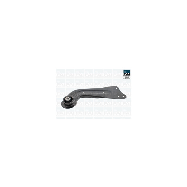 FAI Pro TRACK CONTROL (Rear Right Hand) image