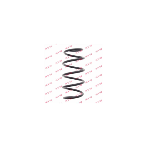 KYB COIL SPRING-L/R (Front) image