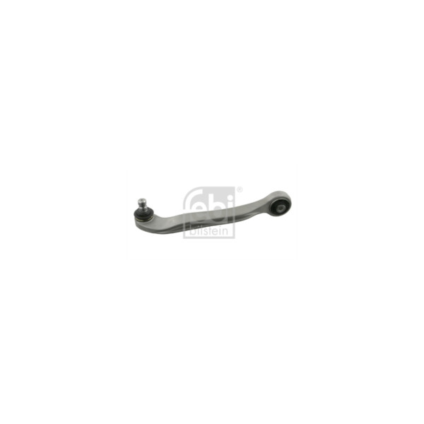 Febi TRACK CONTROL ARM LH (Front Lower Left Hand) image