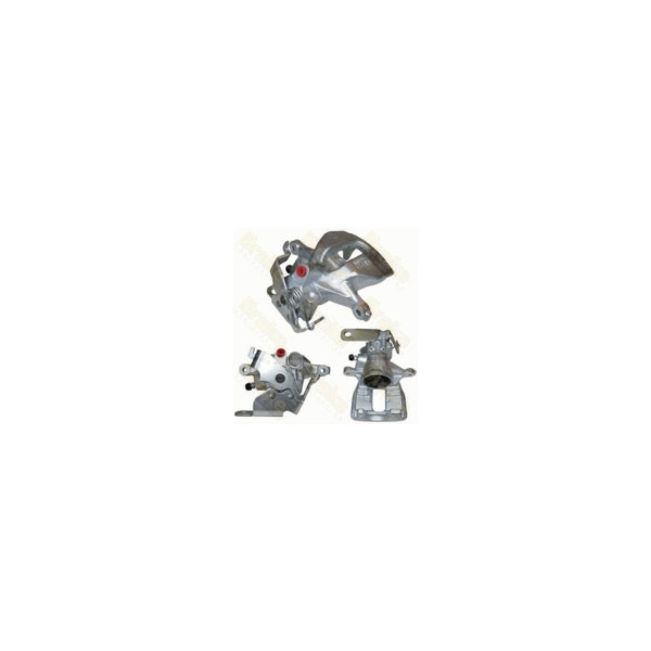 Brake Engineering Brake Caliper CA2803R (Rear Right Hand) image