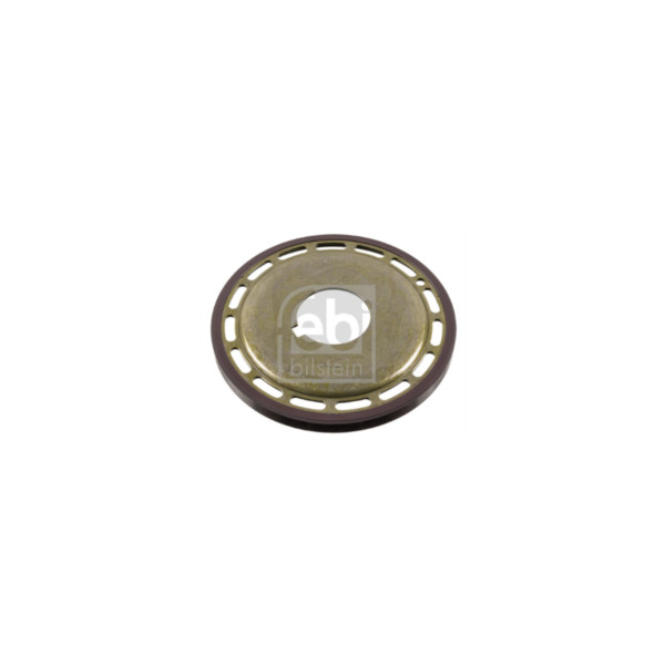Febi CRANKSHAFT TIMING WHEEL image