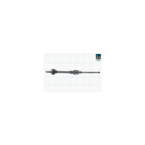 FAI Pro FAI PRO DRIVESHAFT (Front Right Hand) image
