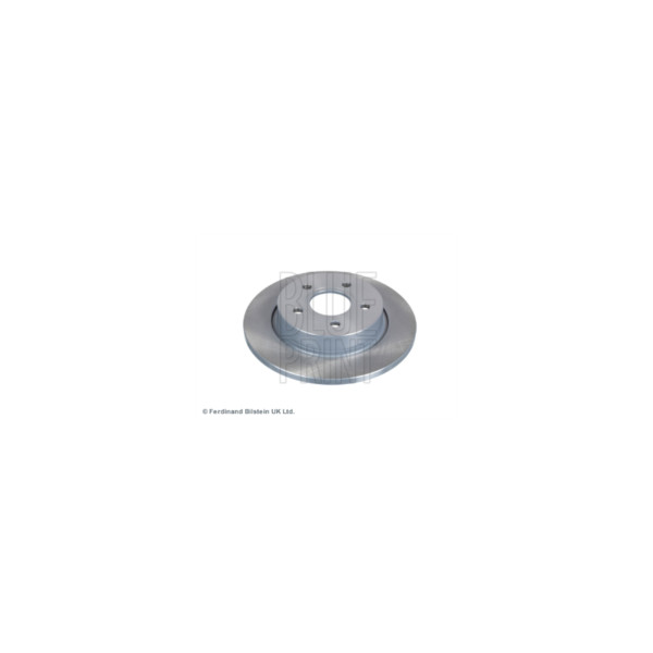 Blue Print BRAKE DISC SINGLE (Rear) image