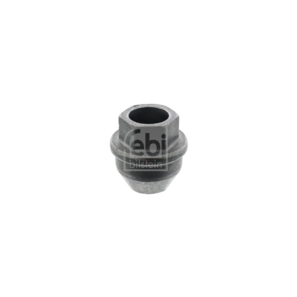 Febi WHEEL NUT SINGLE (Front+Rear) image