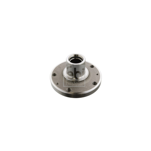 Febi WHEEL HUB (Front Left Hand+Right Hand) image