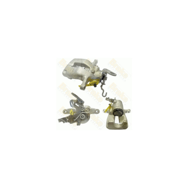 Brake Engineering Brake Caliper CA2552 (Rear Left Hand) image