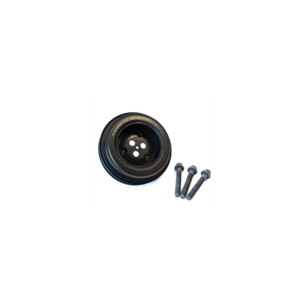 GT Automotive CRANKSHAFT PULLEY TVD KIT image