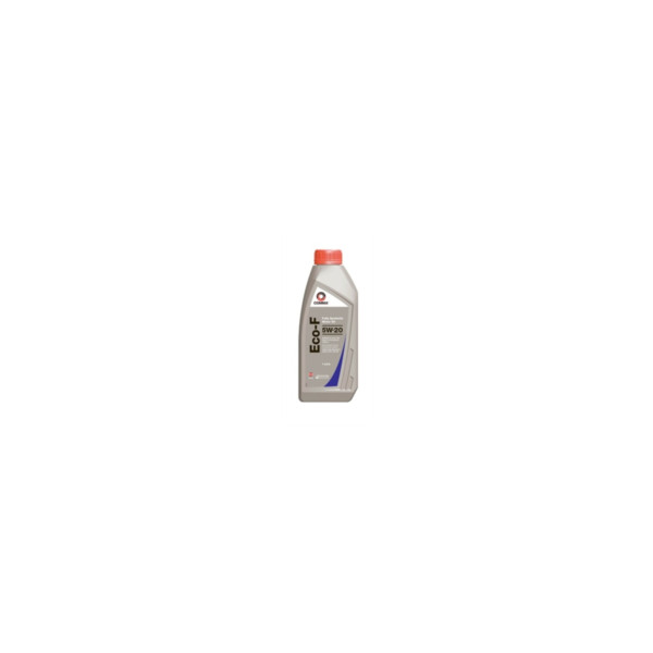Comma 5W20 ECO-F OIL 1LTR image