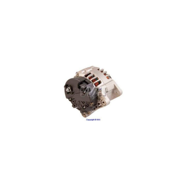 WAI ALTERNATOR image